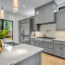 A Quick Guide to Types of Kitchen Cabinetry
